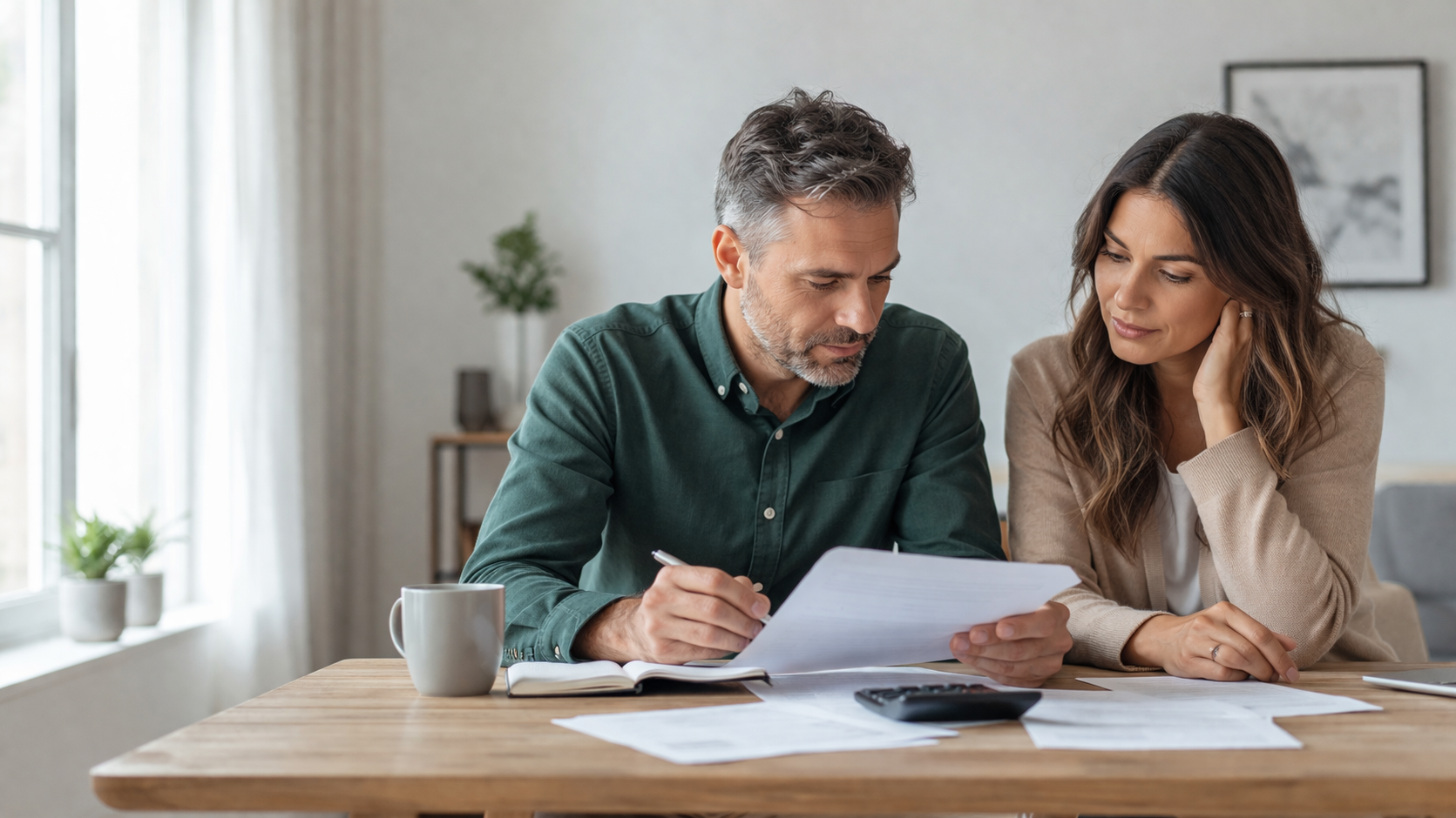 Valutazione preliminare per privati e famiglie
